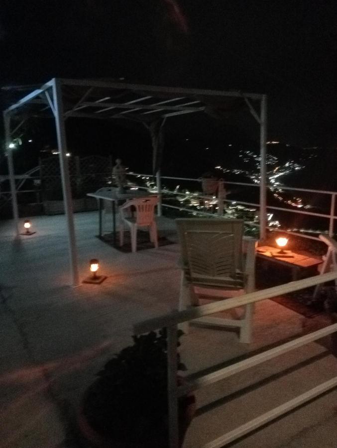 U Castiddanu Breathtaking View Daire Taormina Dış mekan fotoğraf