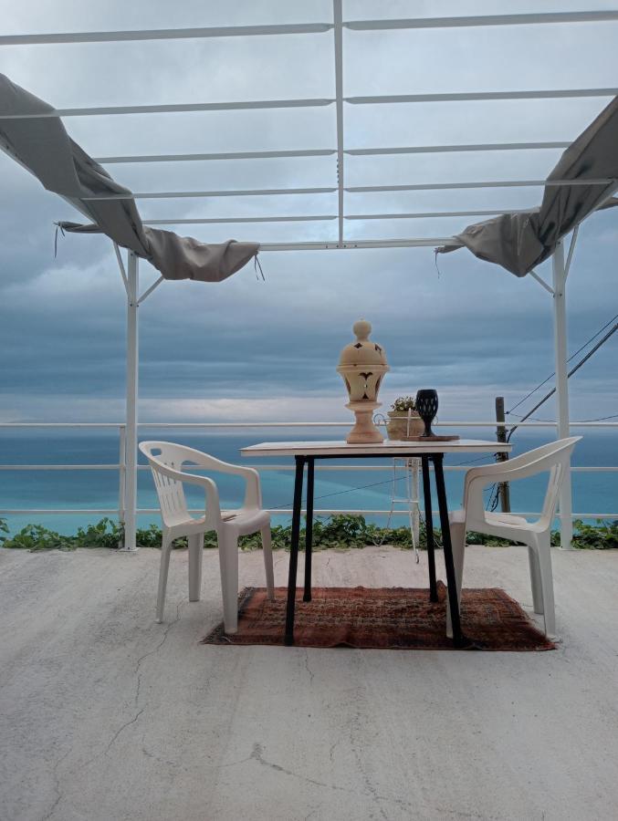 U Castiddanu Breathtaking View Daire Taormina Dış mekan fotoğraf