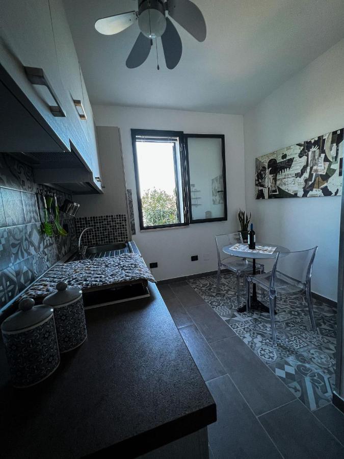 U Castiddanu Breathtaking View Daire Taormina Dış mekan fotoğraf