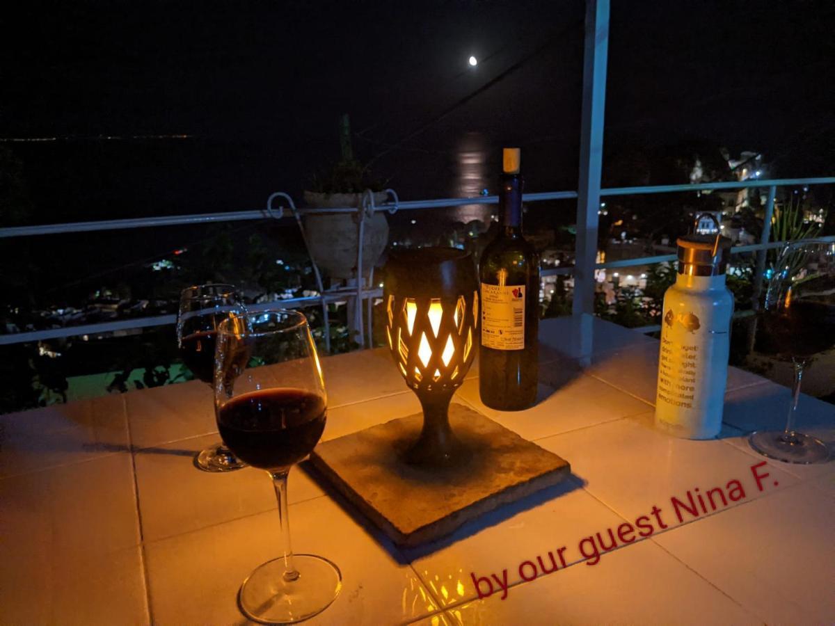 U Castiddanu Breathtaking View Daire Taormina Dış mekan fotoğraf